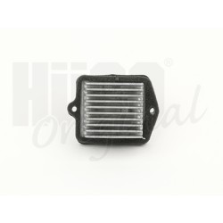Resistance Chauffage Ventilation Pour Kia Ceed Mitsubishi Lancer VIII Sportback