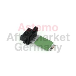Resistance Chauffage Ventilation Pour Fiat 500 Barchetta Doblo Panda Stilo Y