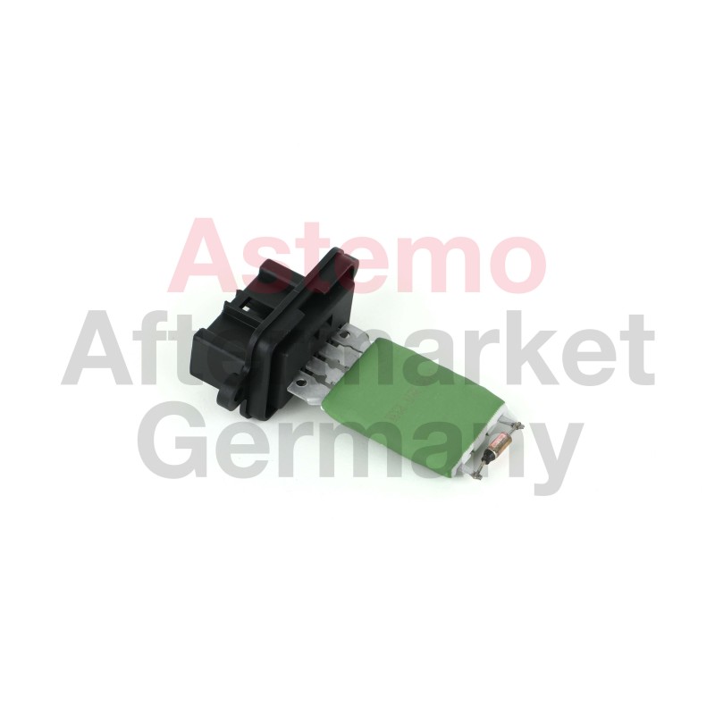 Resistance Chauffage Ventilation Pour Fiat 500 Barchetta Doblo Panda Stilo Y