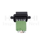 Resistance Chauffage Ventilation Pour Fiat 500 Barchetta Doblo Panda Stilo Y