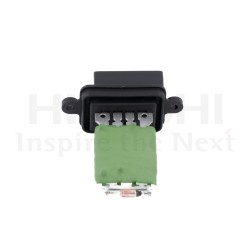 Resistance Chauffage Ventilation Pour Fiat 500 Barchetta Doblo Panda Stilo Y