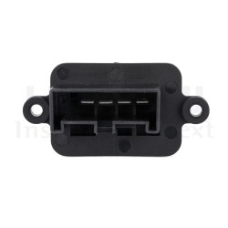 Resistance Chauffage Ventilation Pour Fiat 500 Barchetta Doblo Panda Stilo Y