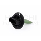 Resistance Chauffage Ventilation Pour Peugeot 206 307 Citroën Xsara Picasso