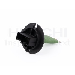 Resistance Chauffage Ventilation Pour Peugeot 206 307 Citroën Xsara Picasso