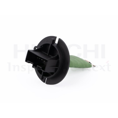 Resistance Chauffage Ventilation Pour Peugeot 206 307 Citroën Xsara Picasso