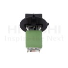 Resistance Chauffage Ventilation Pour Peugeot 206 307 Citroën Xsara Picasso