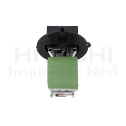 Resistance Chauffage Ventilation Pour Peugeot 206 307 Citroën Xsara Picasso
