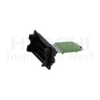 Resistance Chauffage Ventilation Pour Peugeot 605 1007 Citroën C2 C3 I II
