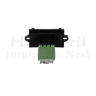 Resistance Chauffage Ventilation Pour Peugeot 605 1007 Citroën C2 C3 I II