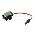 Resistance Chauffage Ventilation Pour Renault Clio II Thalia I 7701067033