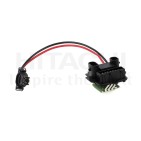 Resistance Chauffage Ventilation Pour Renault Clio II Thalia I 7701067033