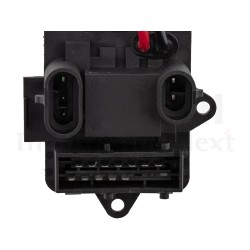 Resistance Chauffage Ventilation Pour Renault Clio II Thalia I 7701067033