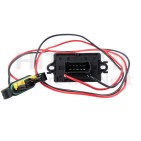 Resistance Chauffage Ventilation Pour Renault Clio III Modus 7701060001