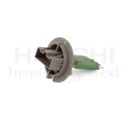 Resistance Chauffage Ventilation Pour Peugeot 206 307 Citroën C3 I