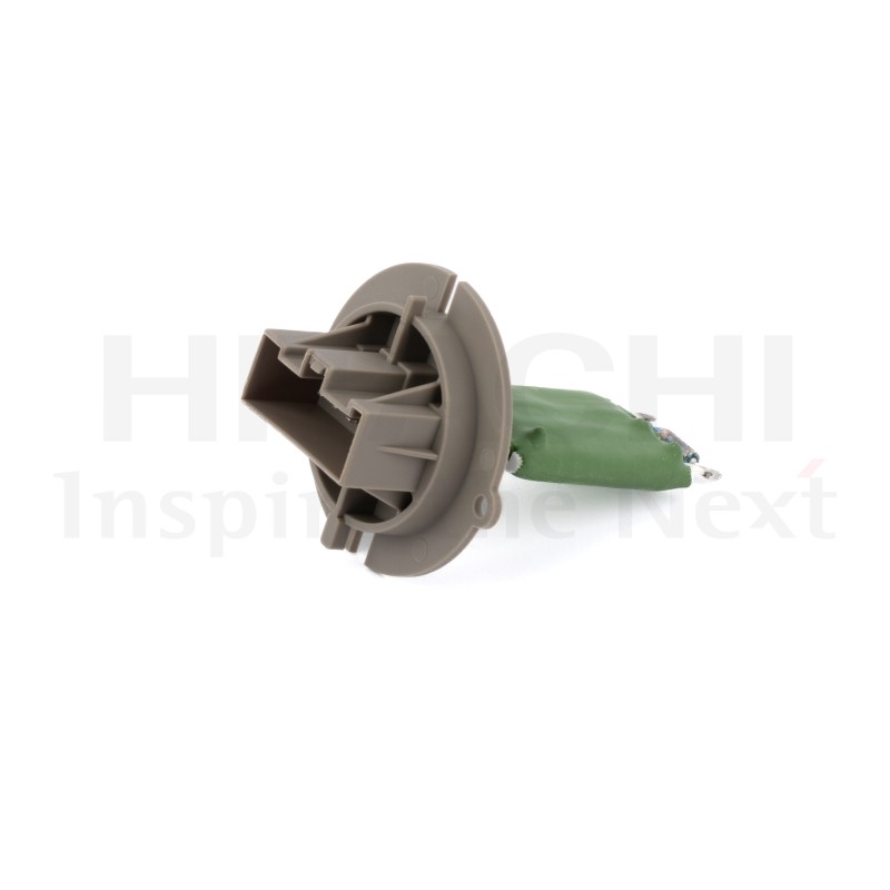 Resistance Chauffage Ventilation Pour Peugeot 206 307 Citroën C3 I