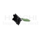 Resistance Chauffage Ventilation Pour Peugeot 1007 Citroën C2 C3 I