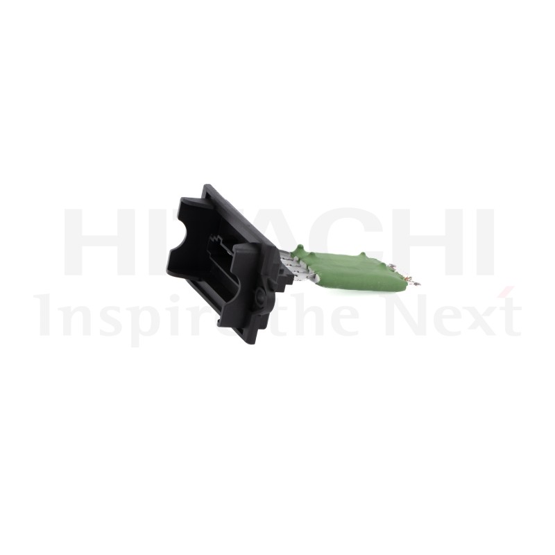 Resistance Chauffage Ventilation Pour Peugeot 1007 Citroën C2 C3 I