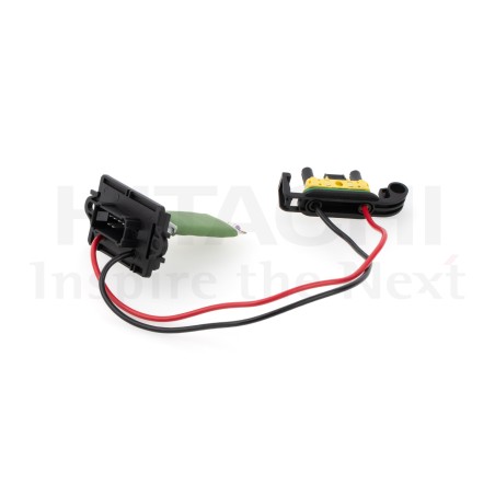 Resistance Chauffage Ventilation Pour Renault Megane II 7701207716 7701207717