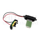 Resistance Chauffage Ventilation Pour Renault Megane II 7701207716 7701207717
