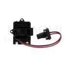 Resistance Chauffage Ventilation Pour Renault Clio II Thalia I 7701050890