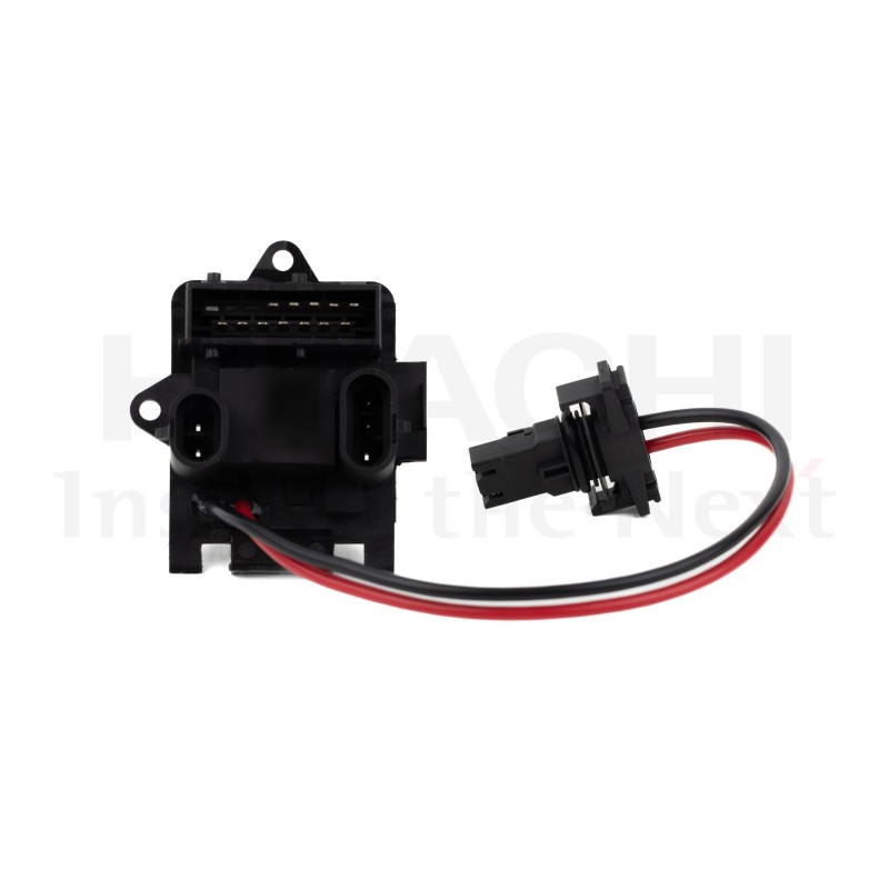 Resistance Chauffage Ventilation Pour Renault Clio II Thalia I 7701050890