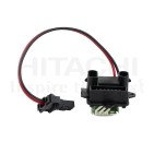 Resistance Chauffage Ventilation Pour Renault Clio II Thalia I 7701050890