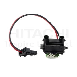 Resistance Chauffage Ventilation Pour Renault Clio II Thalia I 7701050890