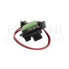 Resistance Chauffage Ventilation Pour Renault Clio II Thalia I 7701050890
