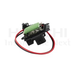 Resistance Chauffage Ventilation Pour Renault Clio II Thalia I 7701050890