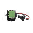 Resistance Chauffage Ventilation Pour Renault Clio II Thalia I 7701050890