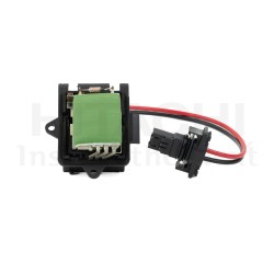 Resistance Chauffage Ventilation Pour Renault Clio II Thalia I 7701050890