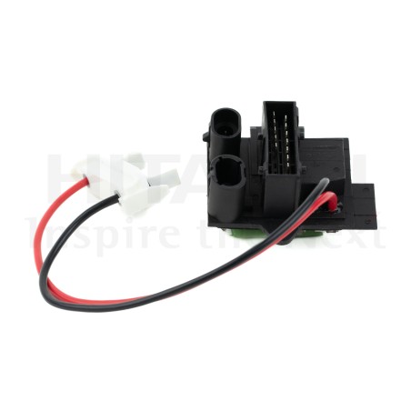 Resistance Chauffage Ventilation Pour Renault Clio II 7701059206 7701206351