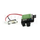 Resistance Chauffage Ventilation Pour Renault Clio II 7701059206 7701206351
