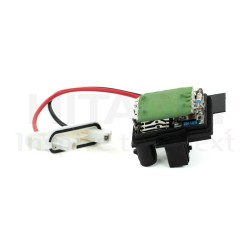 Resistance Chauffage Ventilation Pour Renault Clio II 7701059206 7701206351