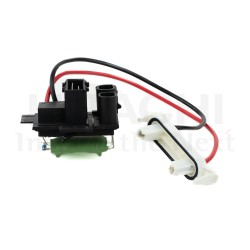 Resistance Chauffage Ventilation Pour Renault Clio II 7701059206 7701206351
