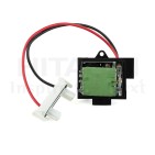 Resistance Chauffage Ventilation Pour Renault Clio II 7701059206 7701206351