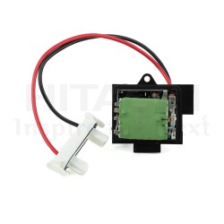 Resistance Chauffage Ventilation Pour Renault Clio II 7701059206 7701206351