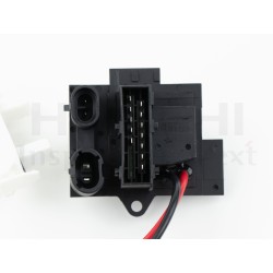 Resistance Chauffage Ventilation Pour Renault Clio II 7701059206 7701206351