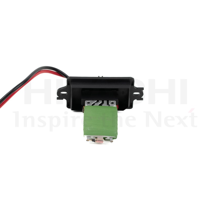 Resistance Chauffage Ventilation Pour Renault Grand Scénic II 7701207876