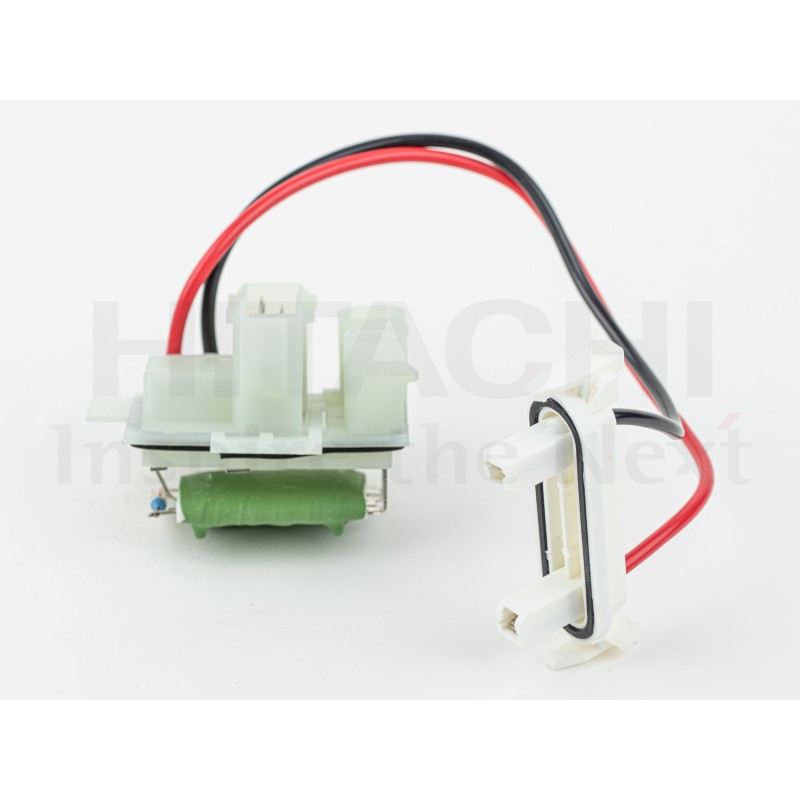 Resistance Chauffage Ventilation Pour Renault Clio II 7701051433