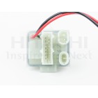 Resistance Chauffage Ventilation Pour Renault Clio II 7701051433