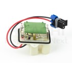 Resistance Chauffage Ventilation Pour Renault Clio II 7701057684