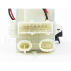 Resistance Chauffage Ventilation Pour Renault Clio II 7701057684