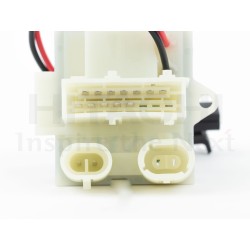 Resistance Chauffage Ventilation Pour Renault Clio II 7701057684