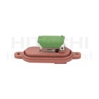 Resistance Chauffage Ventilation Pour Peugeot Fiat Citroën 1306599080 71732251