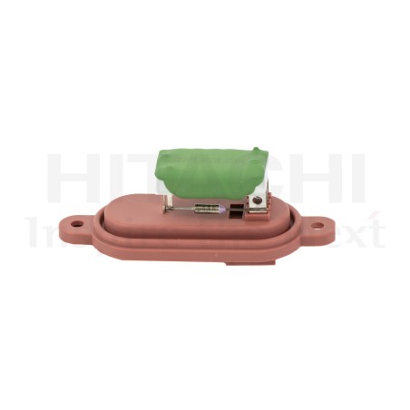 Resistance Chauffage Ventilation Pour Peugeot Fiat Citroën 1306599080 71732251