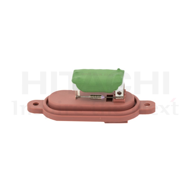 Resistance Chauffage Ventilation Pour Peugeot Fiat Citroën 1306599080 71732251