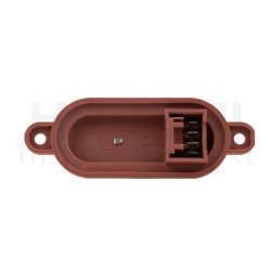 Resistance Chauffage Ventilation Pour Peugeot Fiat Citroën 1306599080 71732251
