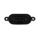 Resistance Chauffage Ventilation Pour VW Amarok Multivan V Transporter 7E0959263