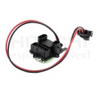 Resistance Chauffage Ventilation Pour Renault Trafic II Opel Vivaro A 7701050325